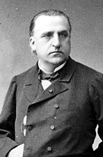 Jean-Martin Charcot, 1825 - 1893